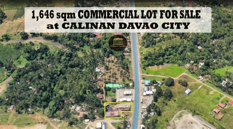 Calinan (Pob.), Davao City, Davao del Sur, Davao Region .